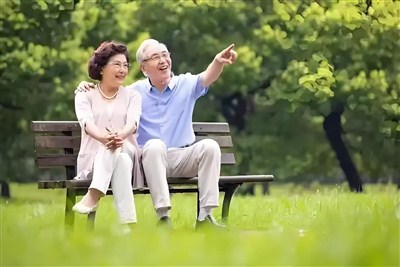 吴玉韶：加快建设老年友好型
